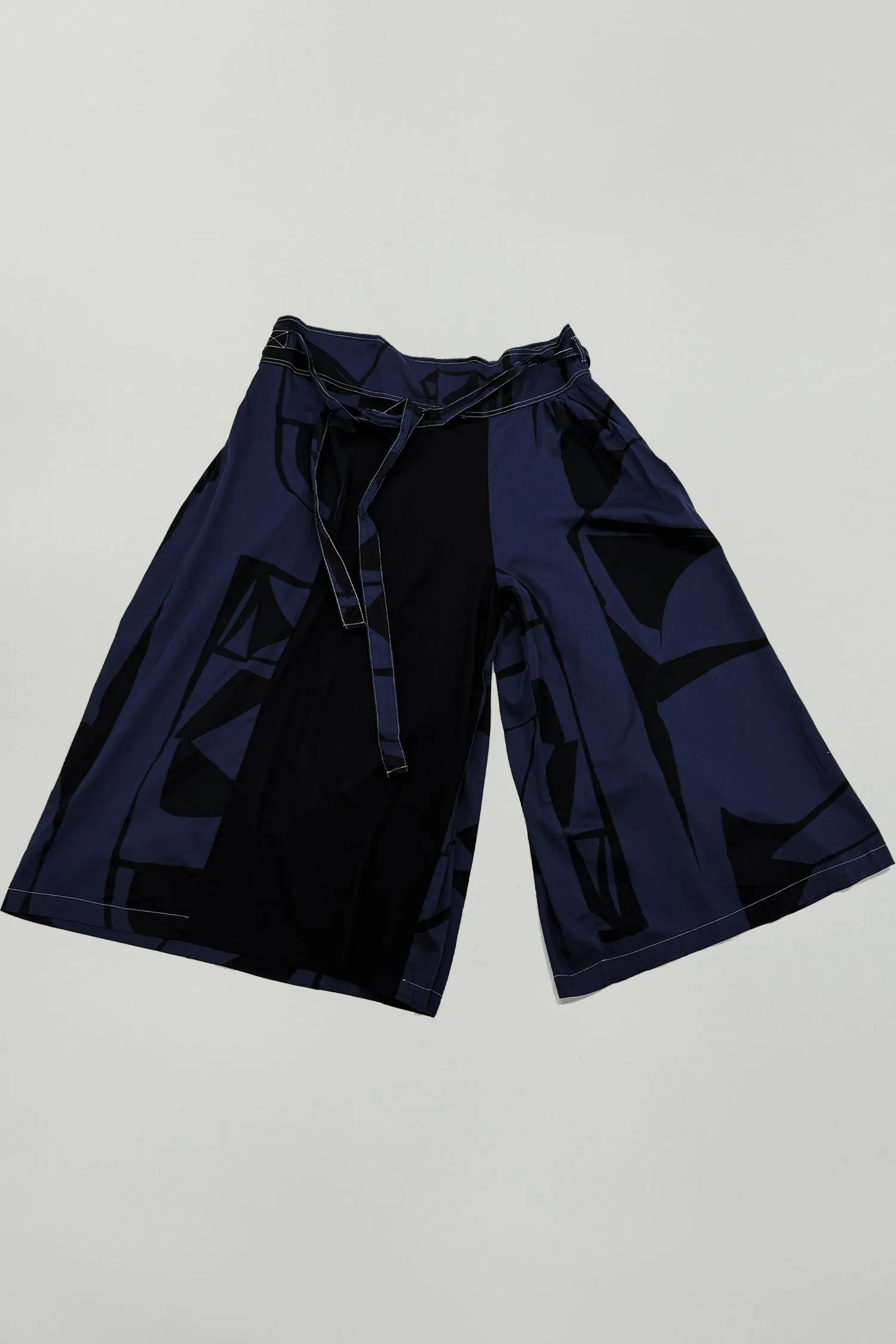 ORIGAMI CULOTTE / PRINT / OC-17 sold by Black Crane product image thumbnail 2