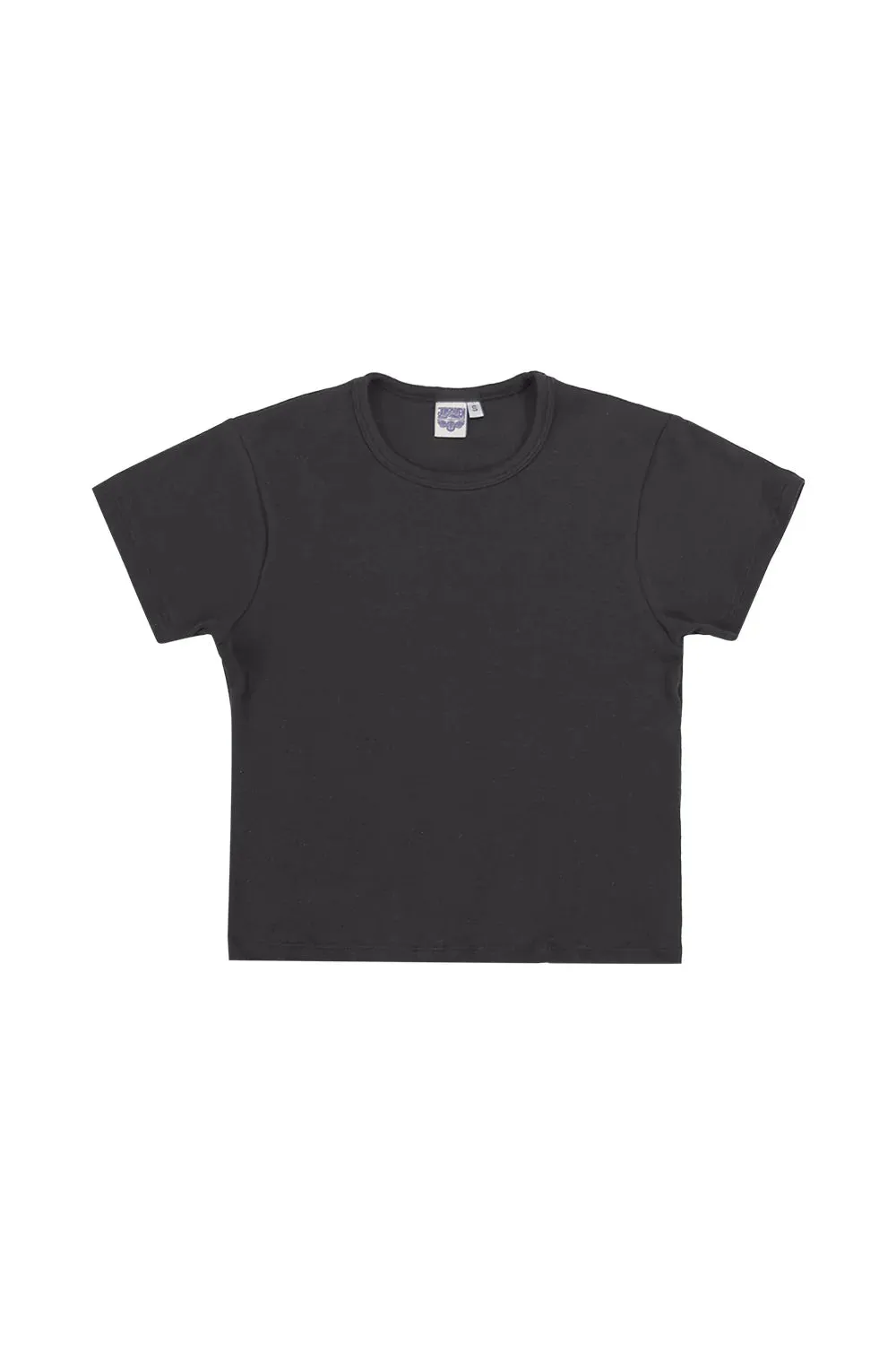 ISOLA TEE - BLACK sold by Ali Golden