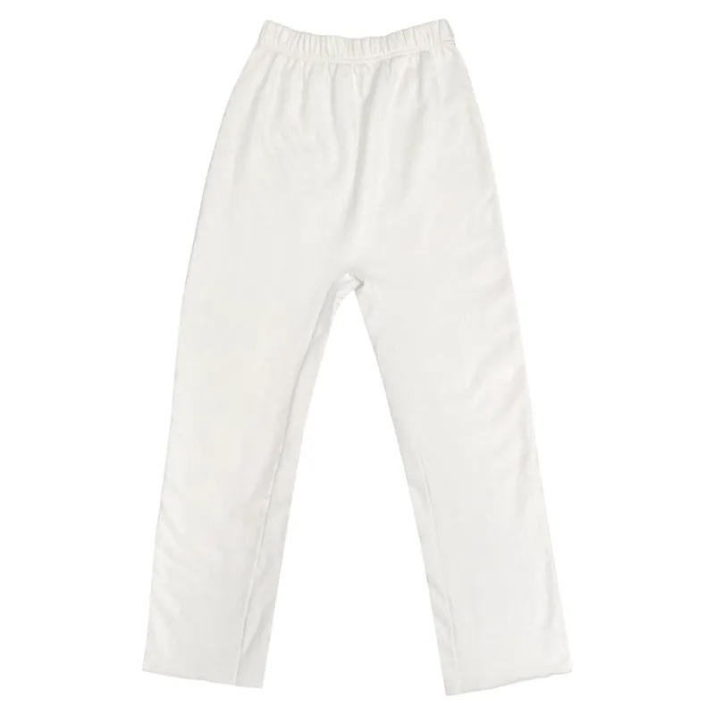 WINTER EASY SWEATPANT - NATURAL sold by Ali Golden