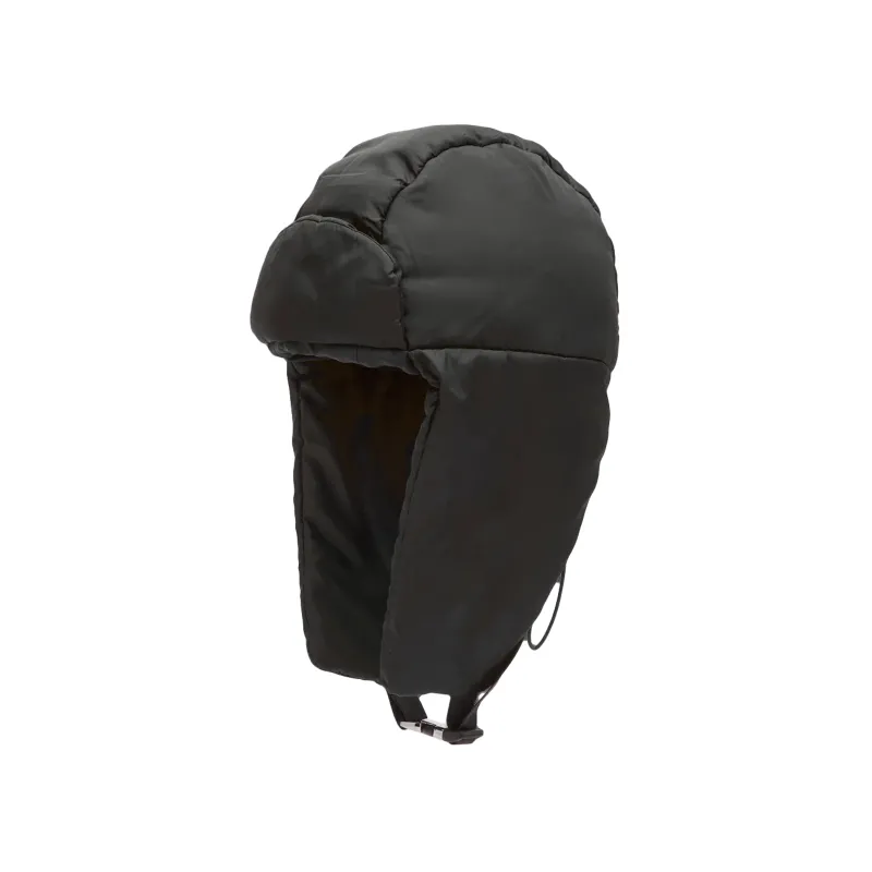 CLOUD HAT - BLACK sold by Ali Golden