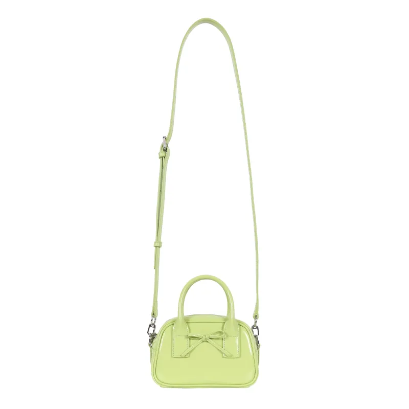 SECURE BAG 1.0 - GREEN sold by Ali Golden