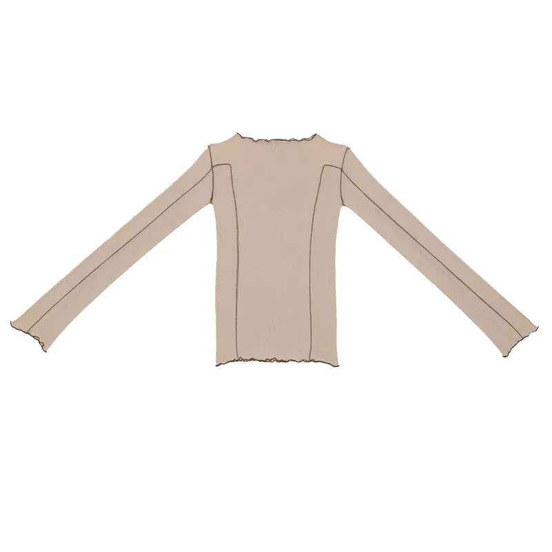 OMATO LONG SLEEVE - OCULAR made by Baserange