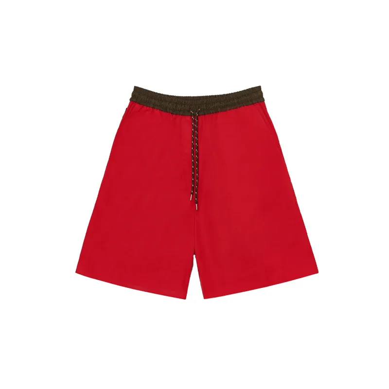 SAILING BERMUDA - RED made by Cordera