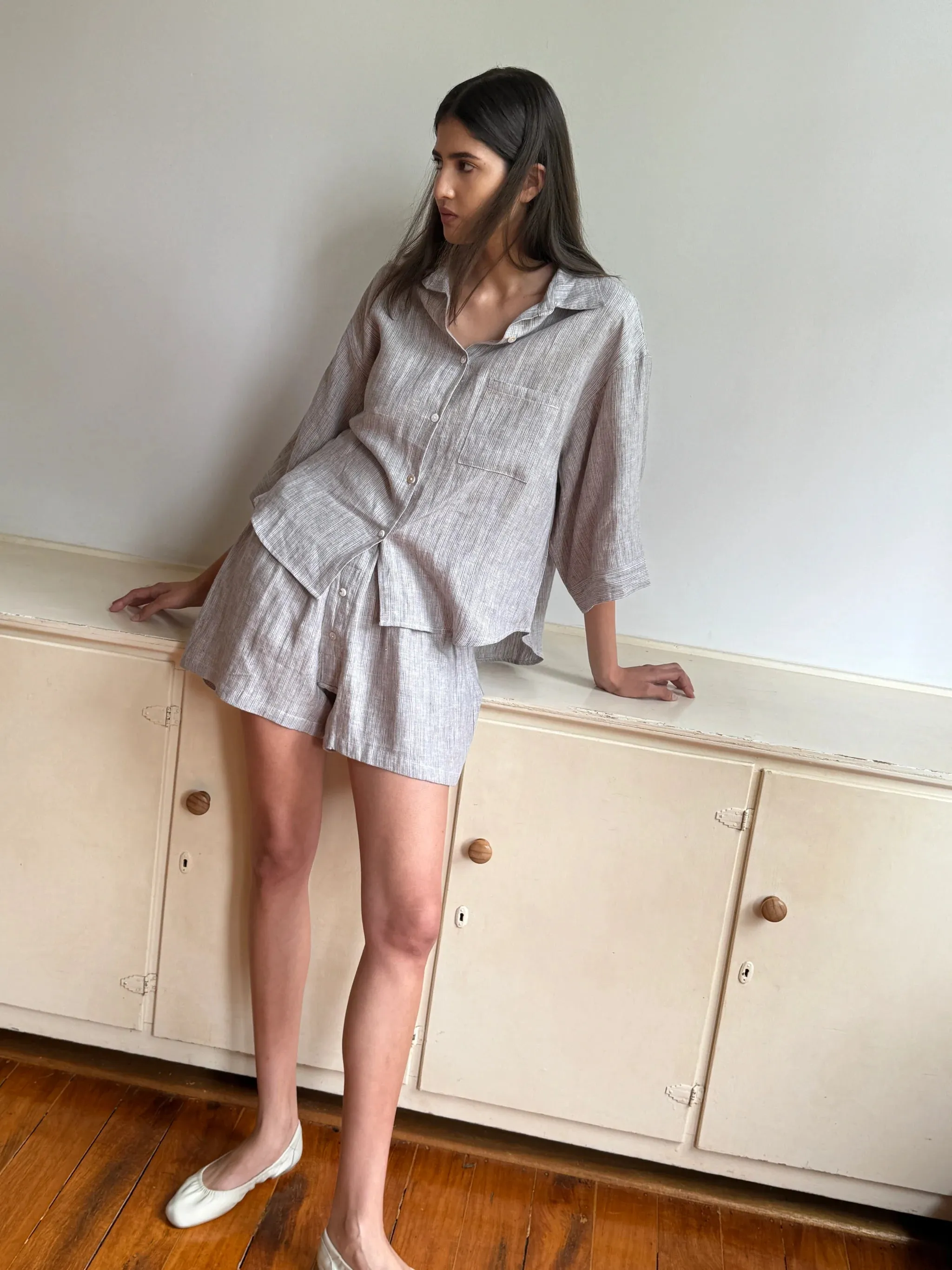 03 SET - HAZE BLUE sold by Ali Golden product image thumbnail 5