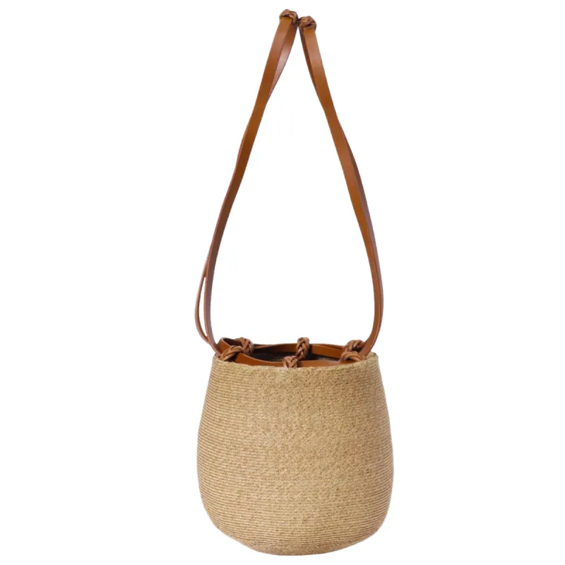 KORENG DRAWSTRING BAG sold by Ali Golden