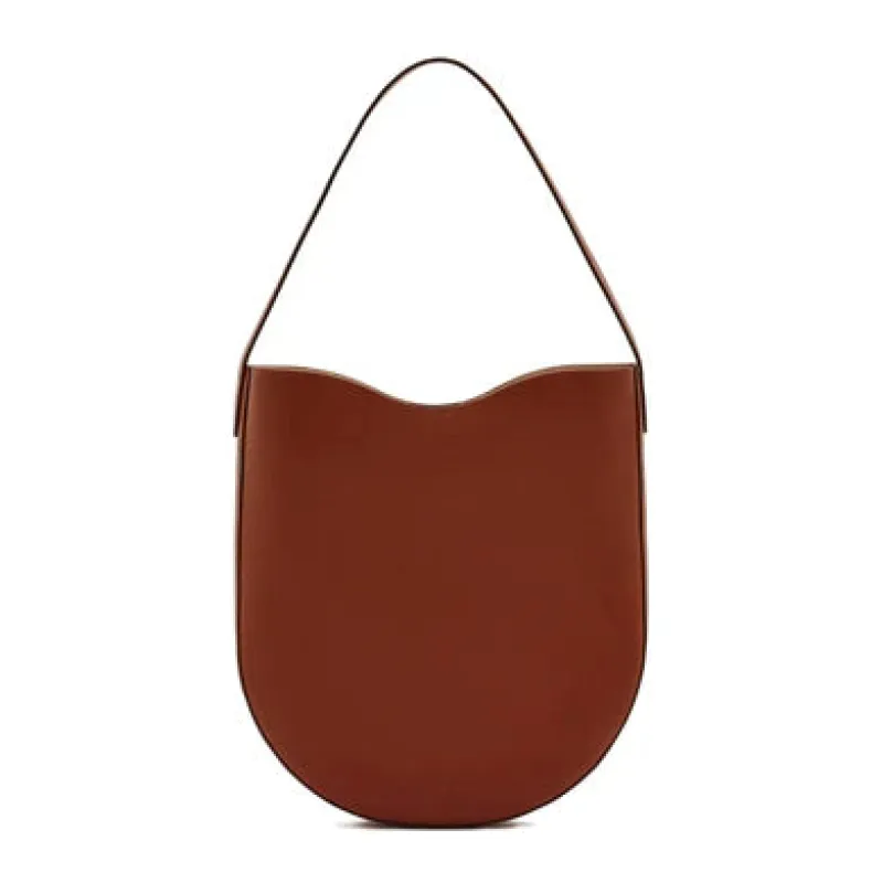 ROSETO BAG - RED RUGGINE sold by Ali Golden