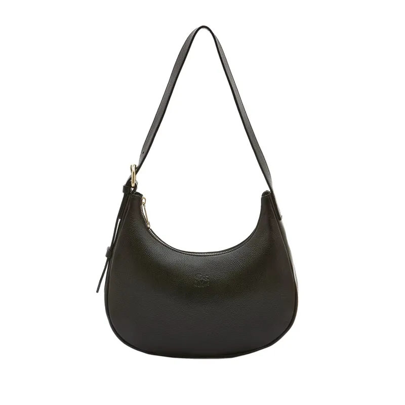 BELCANTO SHOULDER BAG - BLACK sold by Ali Golden