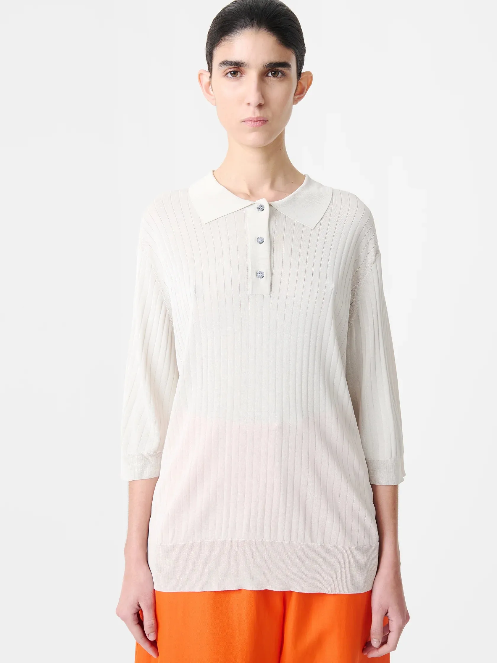 LORDI SWEATER - ICE sold by Ali Golden product image thumbnail 4