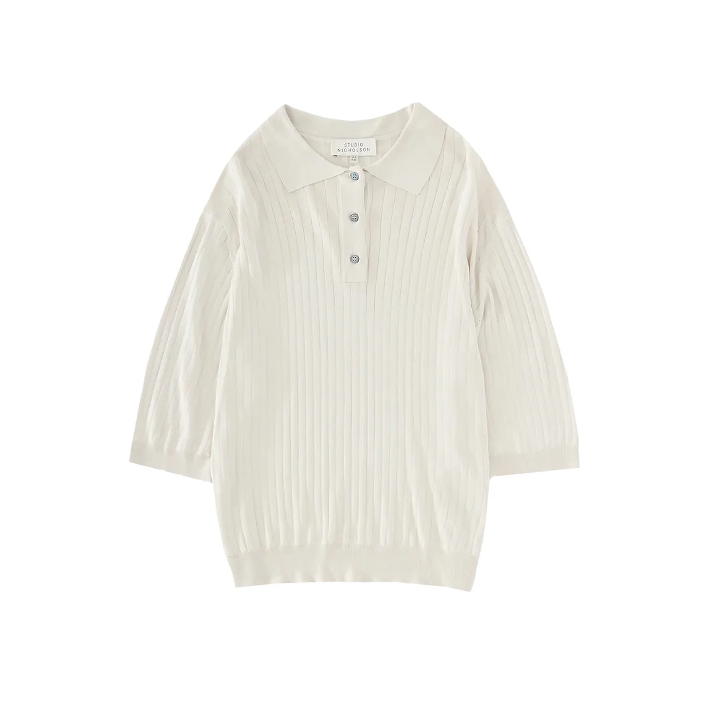 LORDI SWEATER - ICE sold by Ali Golden