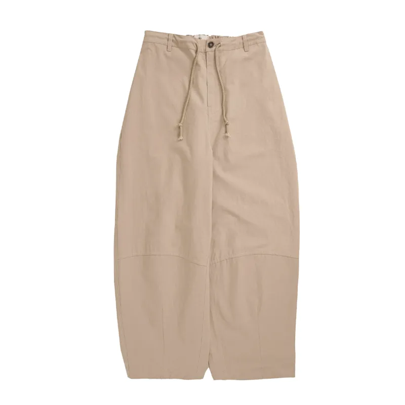 DIGG PANT - TOPO sold by Ali Golden