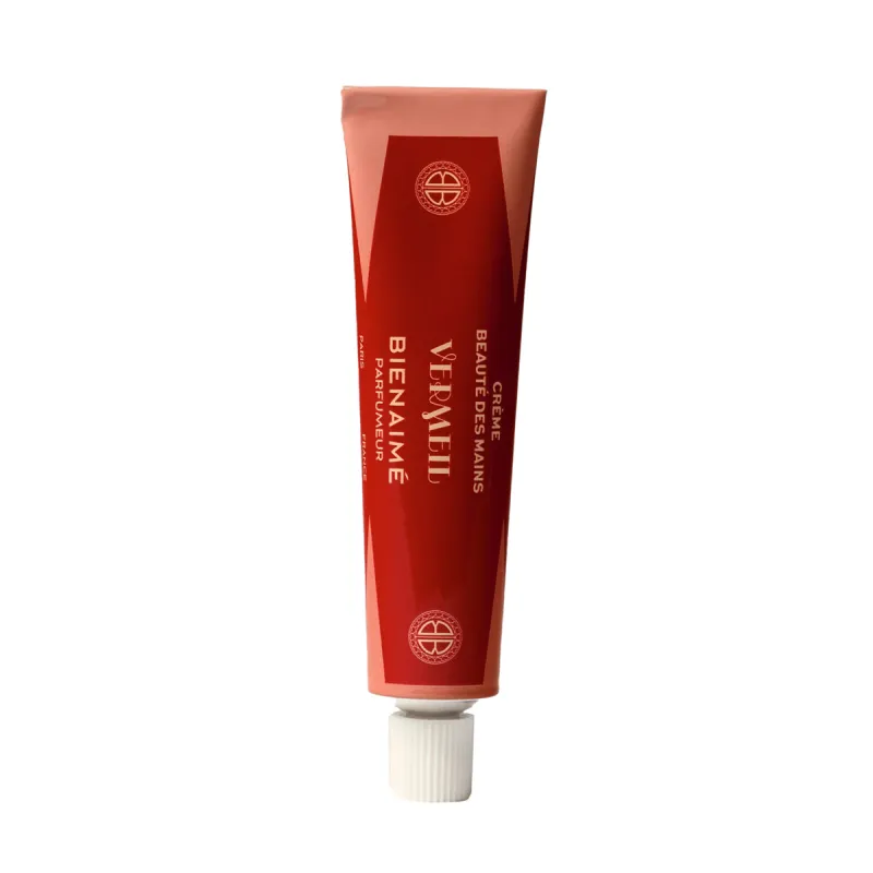 HAND BEAUTY CREAM - VERMEIL sold by Ali Golden