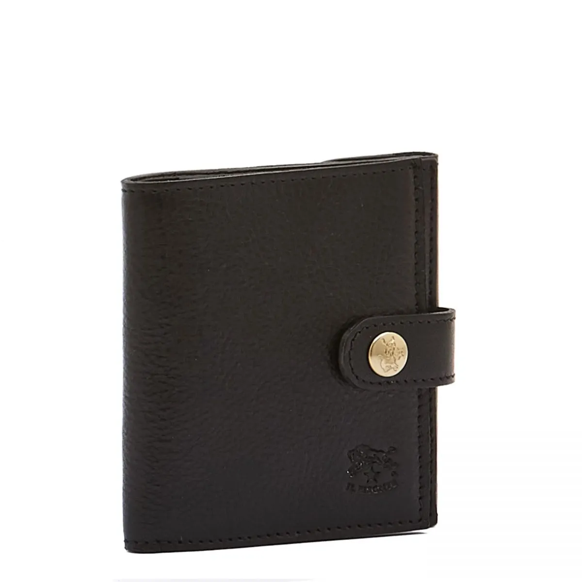 BI-FOLD WALLET - BLACK sold by Ali Golden product image thumbnail 2