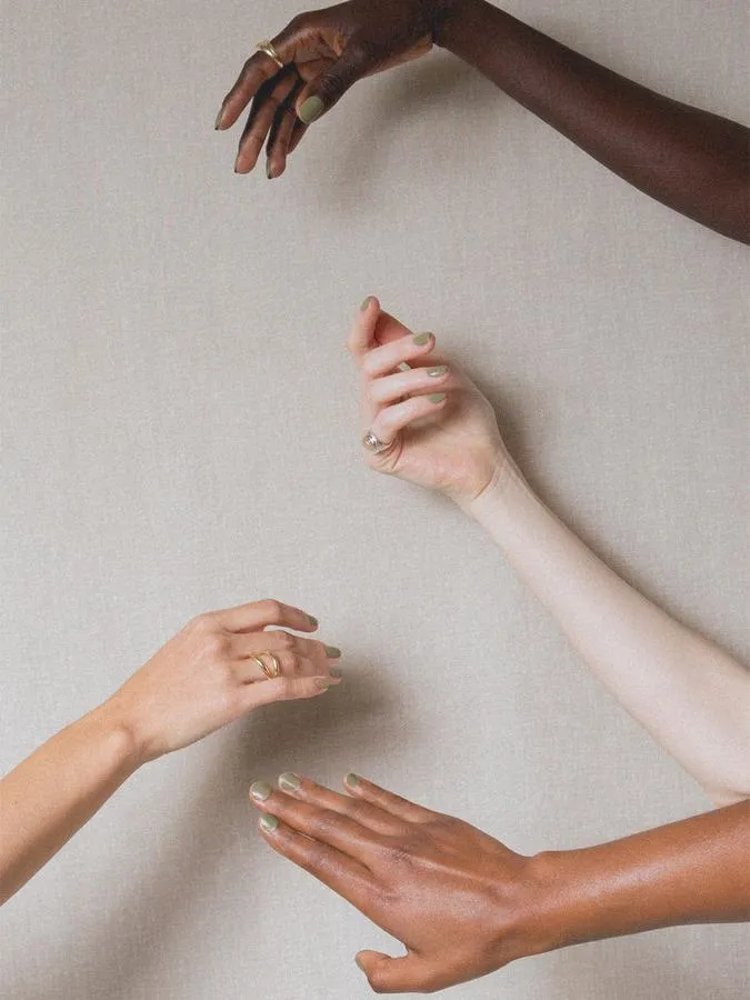 NAIL POLISH - ARTICHOKE sold by Ali Golden product image thumbnail 4