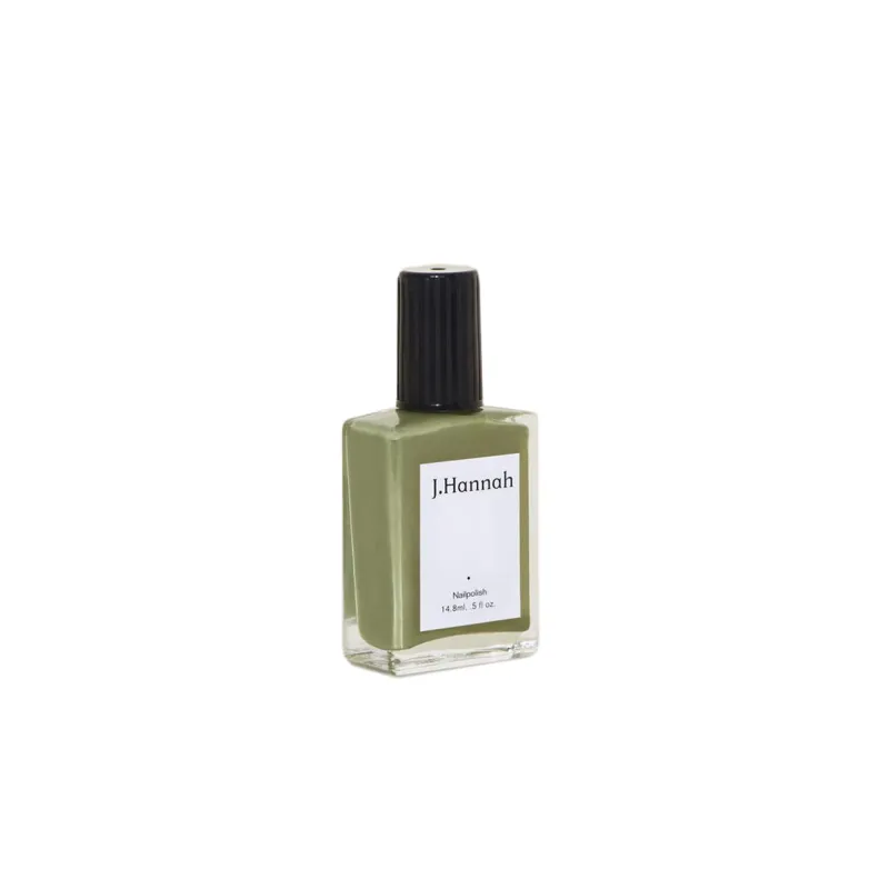 NAIL POLISH - ARTICHOKE sold by Ali Golden
