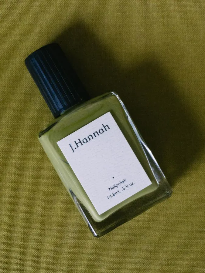 NAIL POLISH - ARTICHOKE sold by Ali Golden product image thumbnail 5