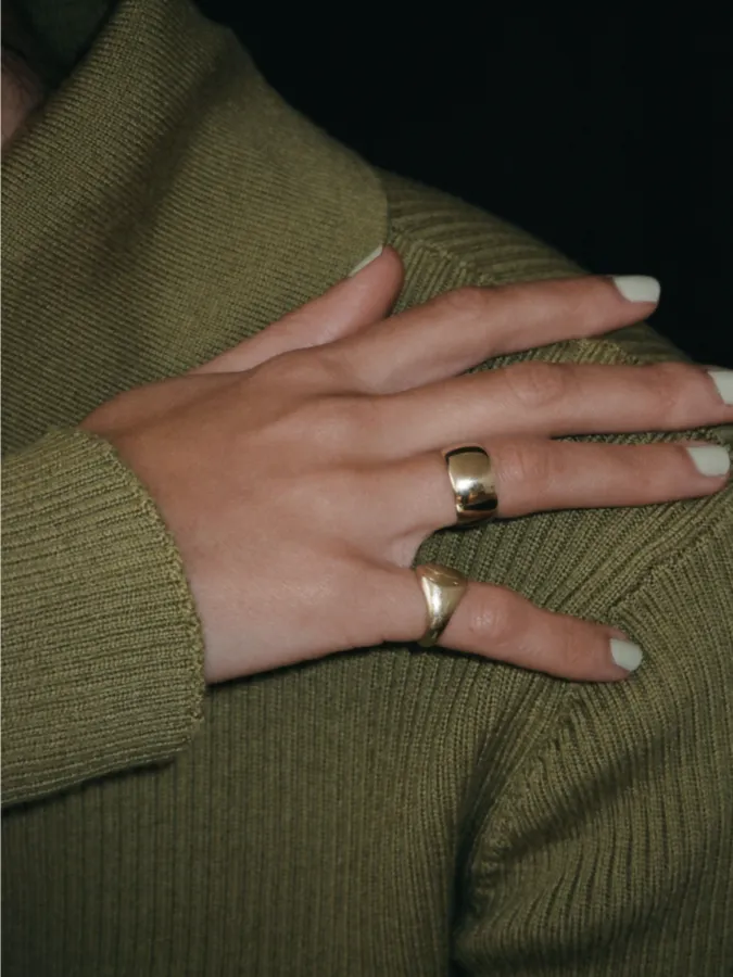 NAIL POLISH - PATINA sold by Ali Golden product image thumbnail 2