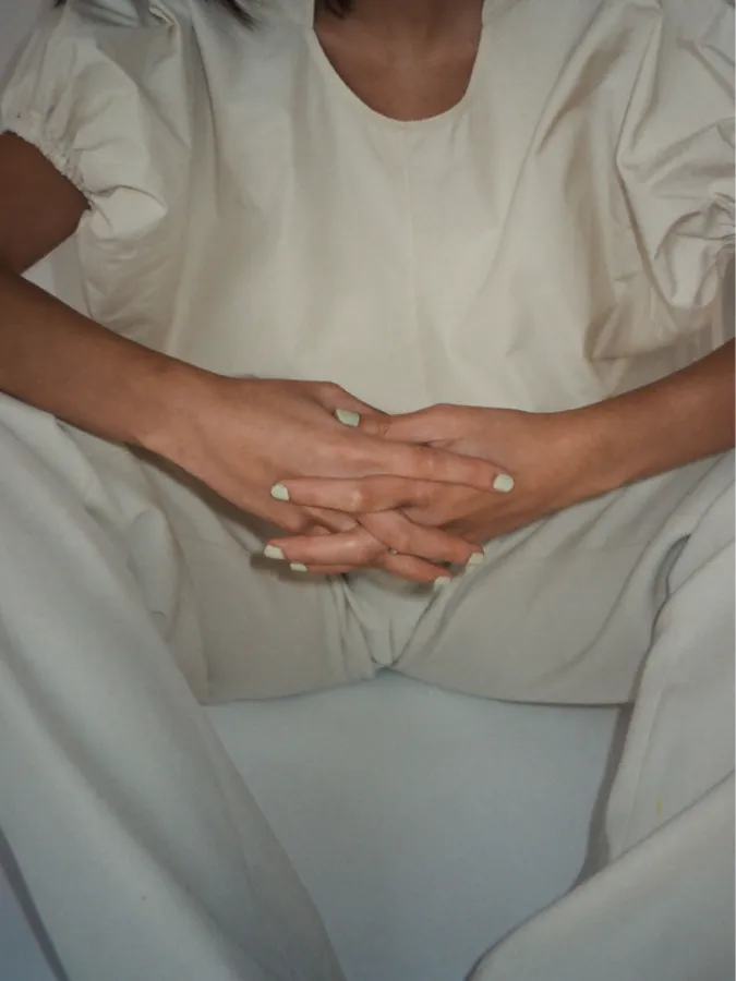 NAIL POLISH - PATINA sold by Ali Golden product image thumbnail 3