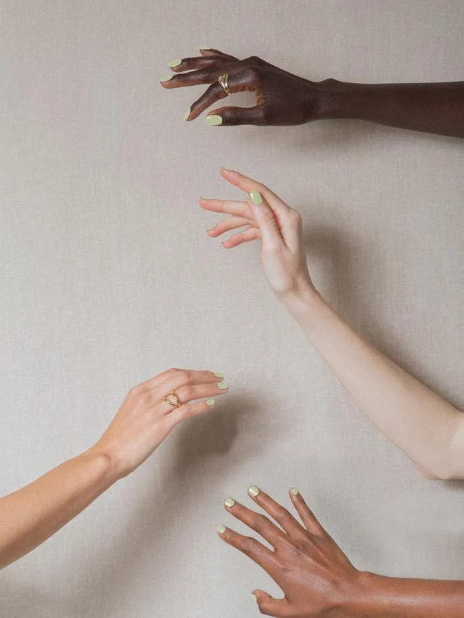 NAIL POLISH - PATINA sold by Ali Golden product image thumbnail 5