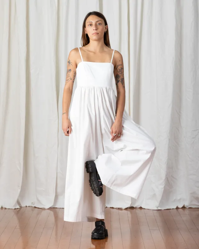 SAMPLE - FULL JUMPER - BONE made by Ali Golden