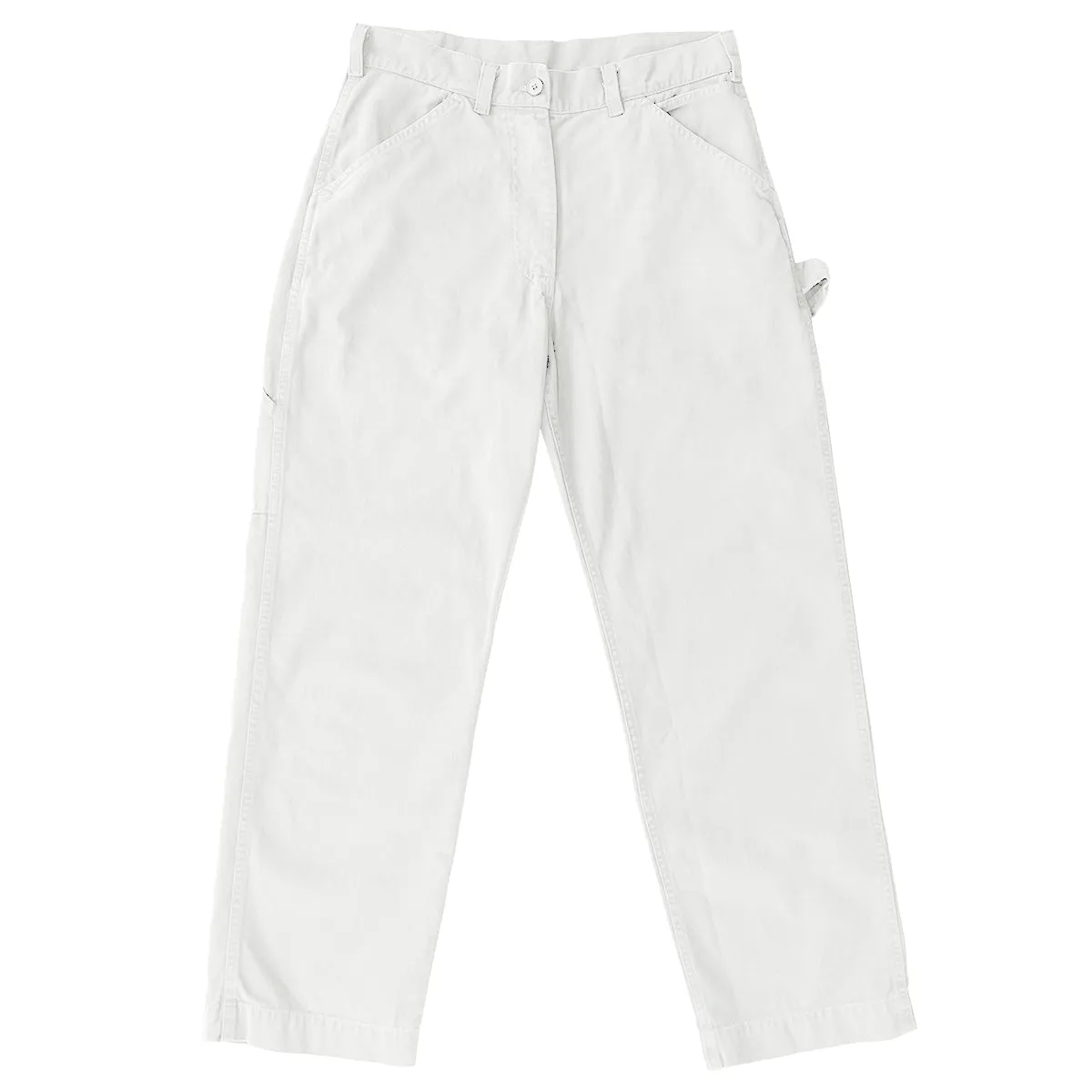 PAINTER PANT - BONE sold by Ali Golden product image thumbnail 2