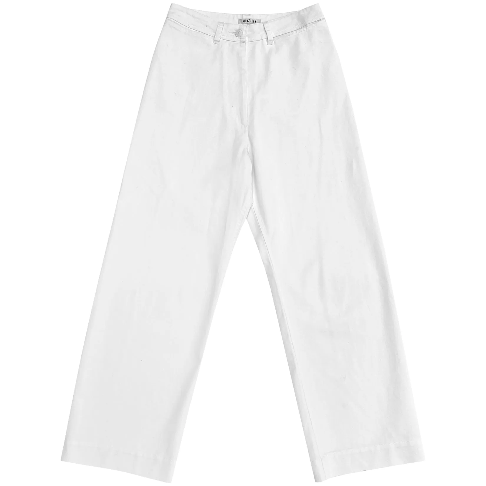 SAILOR PANT - BONE sold by Ali Golden product image thumbnail 2