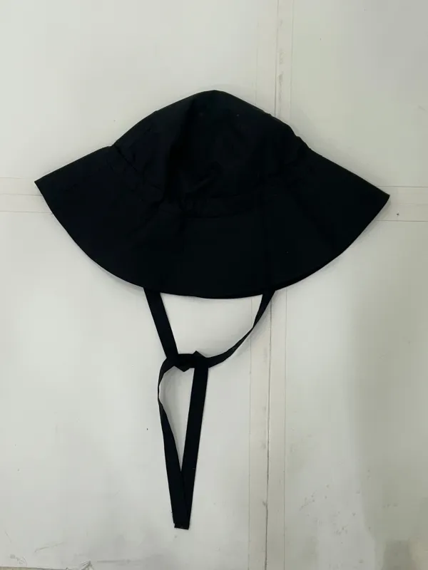 FORZA HAT - BLACK made by CLYDE