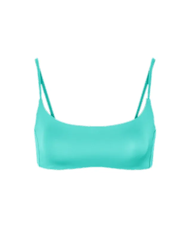 POOL DAYS TOP - DRIFT made by Left on Friday