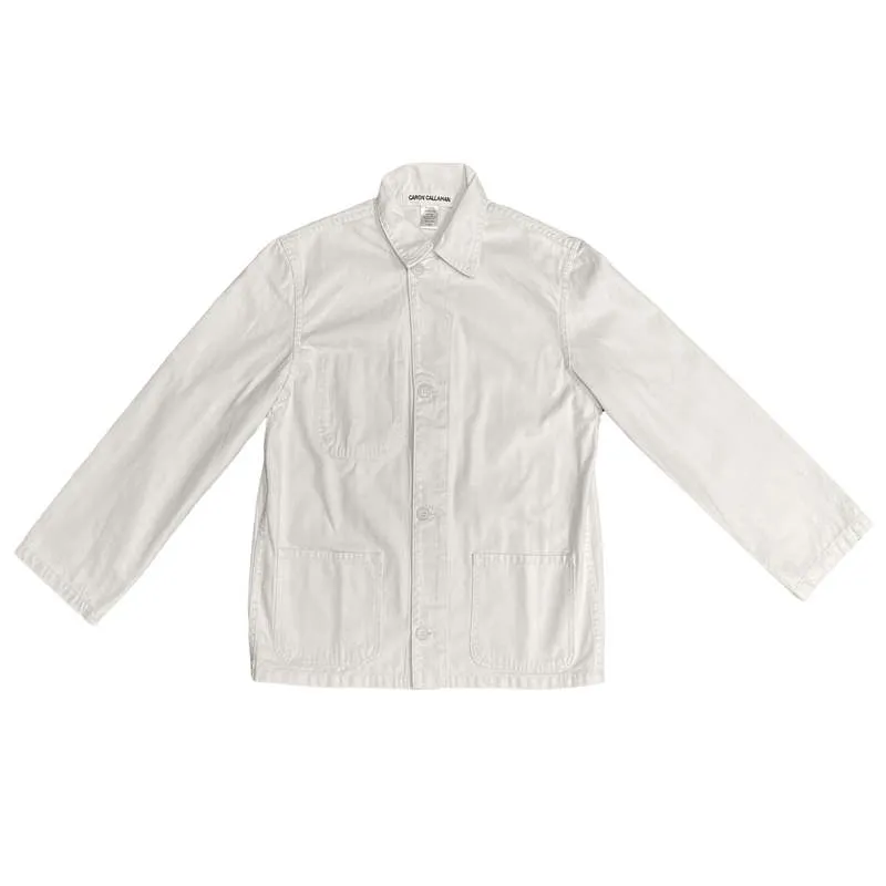 SAMPLE - CARON CALLAHAN KRASNER JACKET - BONE sold by Ali Golden