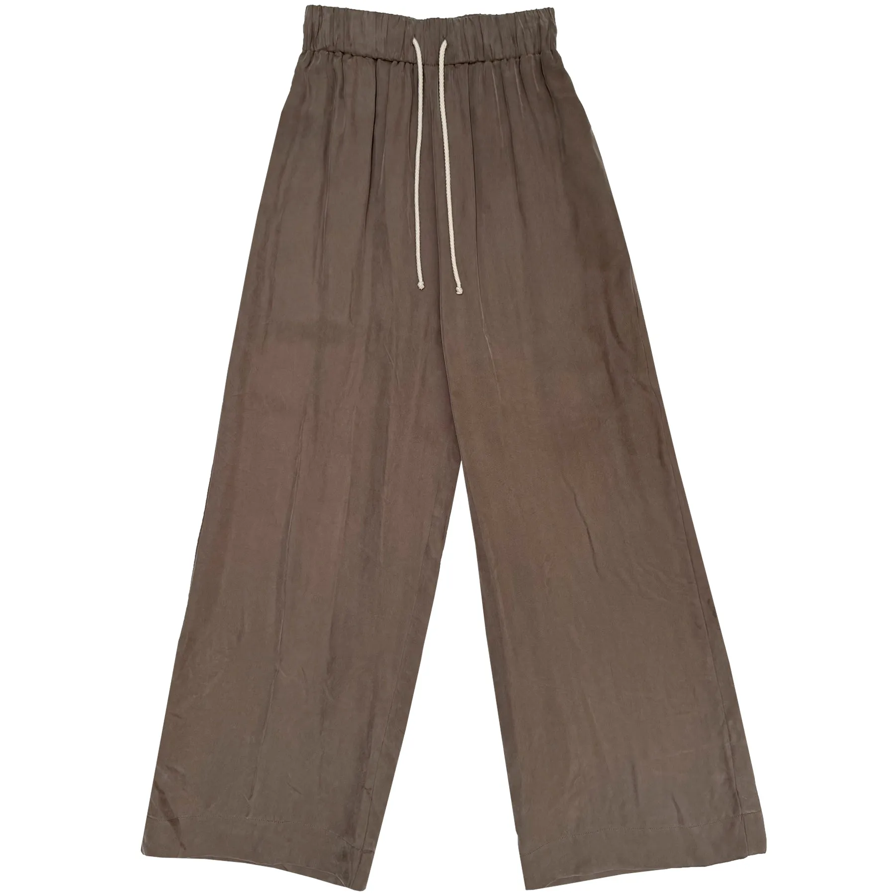 DRAWSTRING PANT - TAUPE sold by Ali Golden