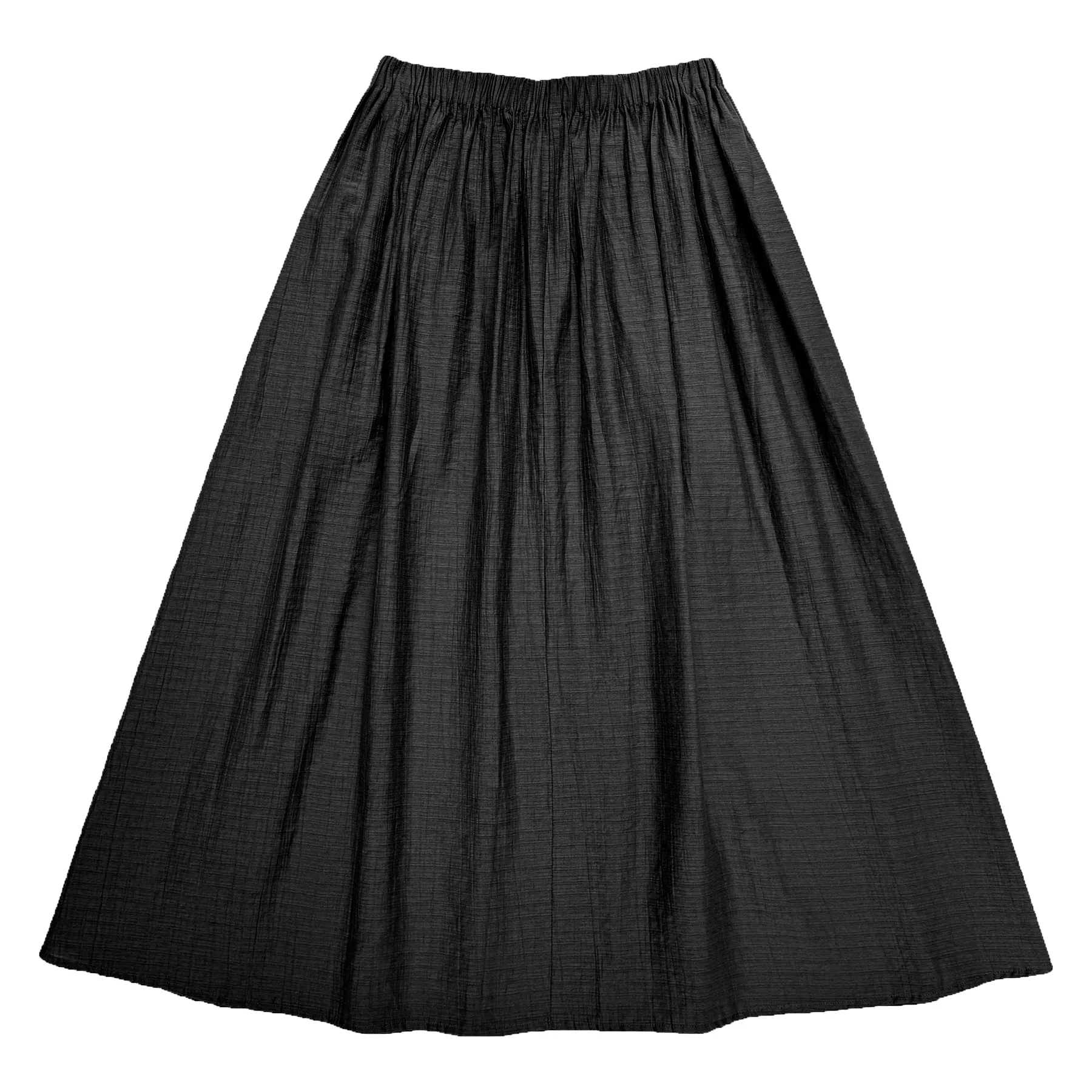 FULL SKIRT - BLACK sold by Ali Golden