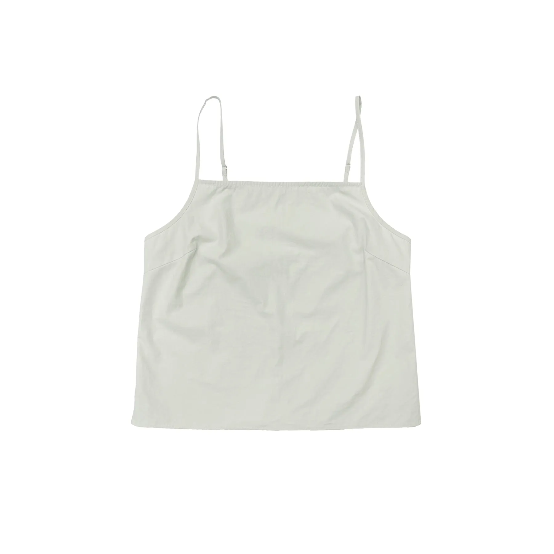 SLIP TOP - ECRU sold by Ali Golden