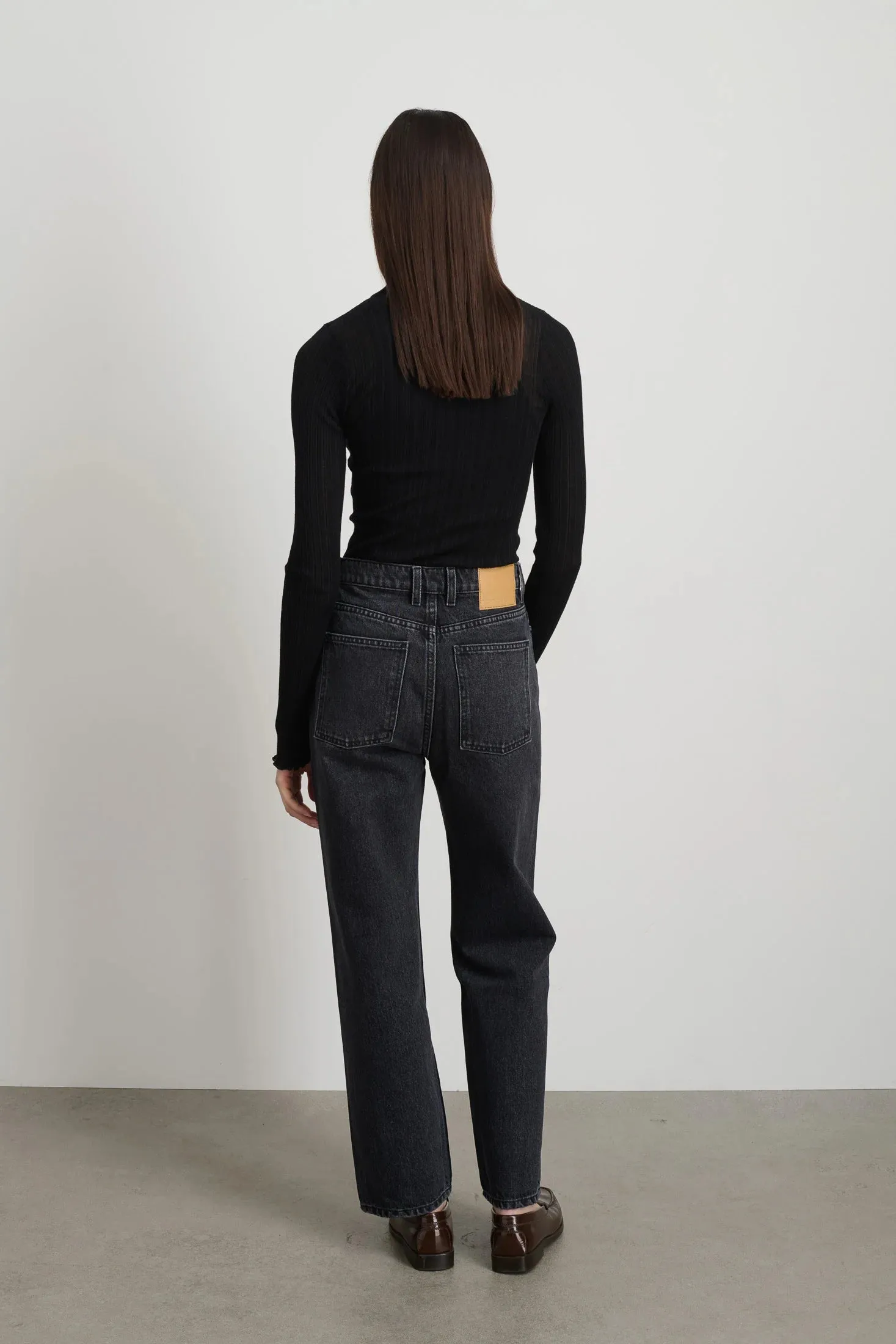 PLEIN JEAN - STIL BLACK sold by Ali Golden product image thumbnail 4