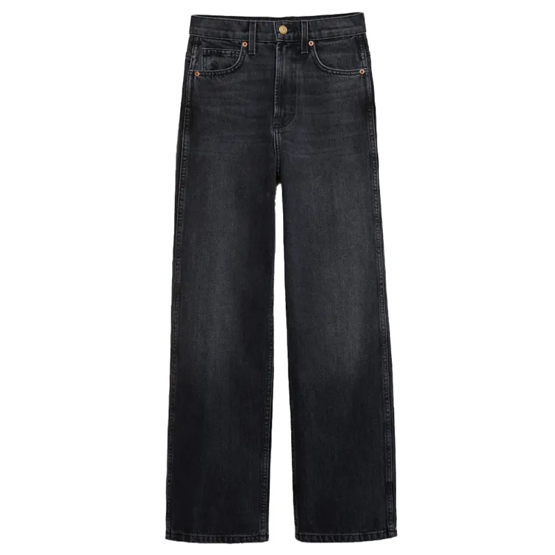 PLEIN JEAN - STIL BLACK made by B Sides Jeans