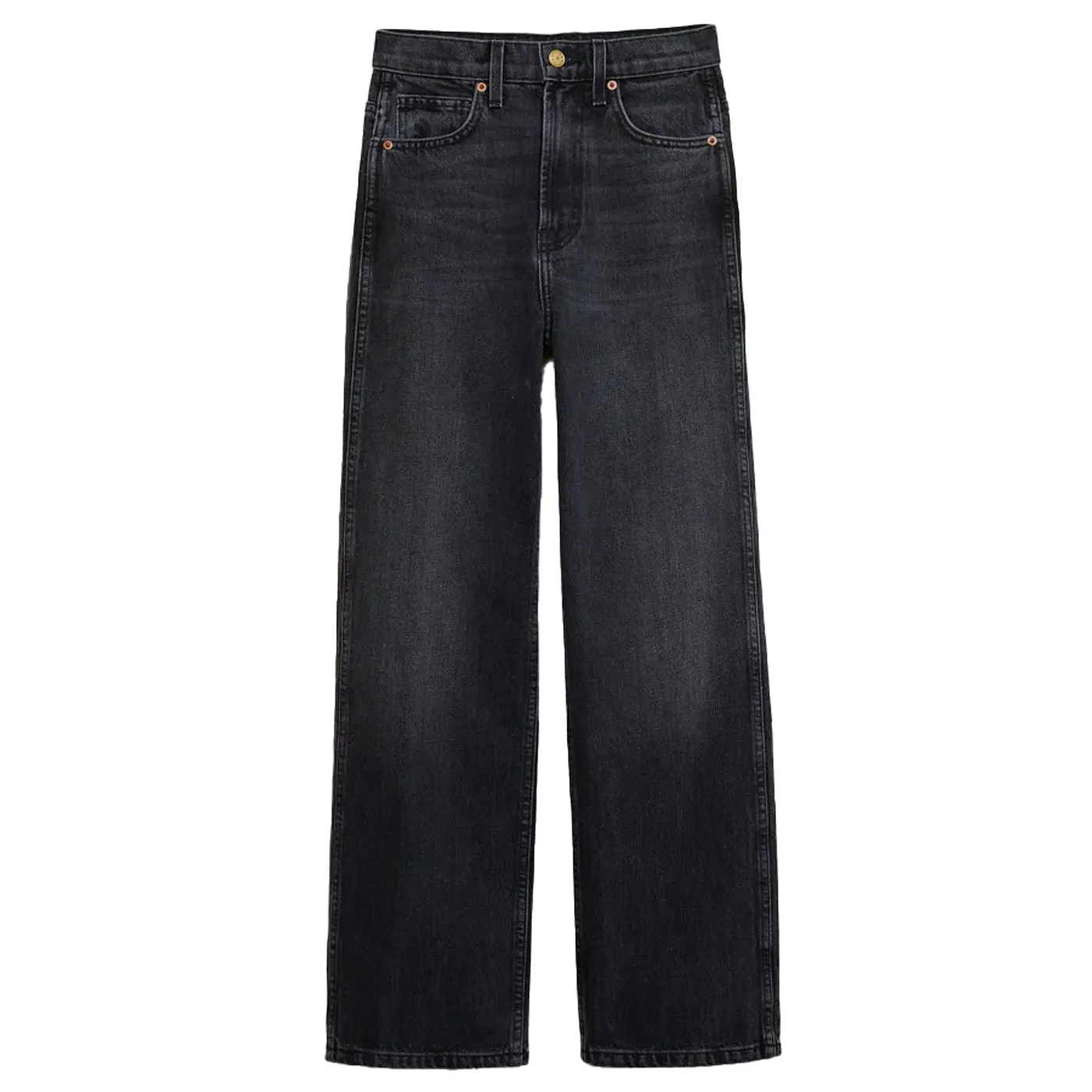PLEIN JEAN - STIL BLACK sold by Ali Golden