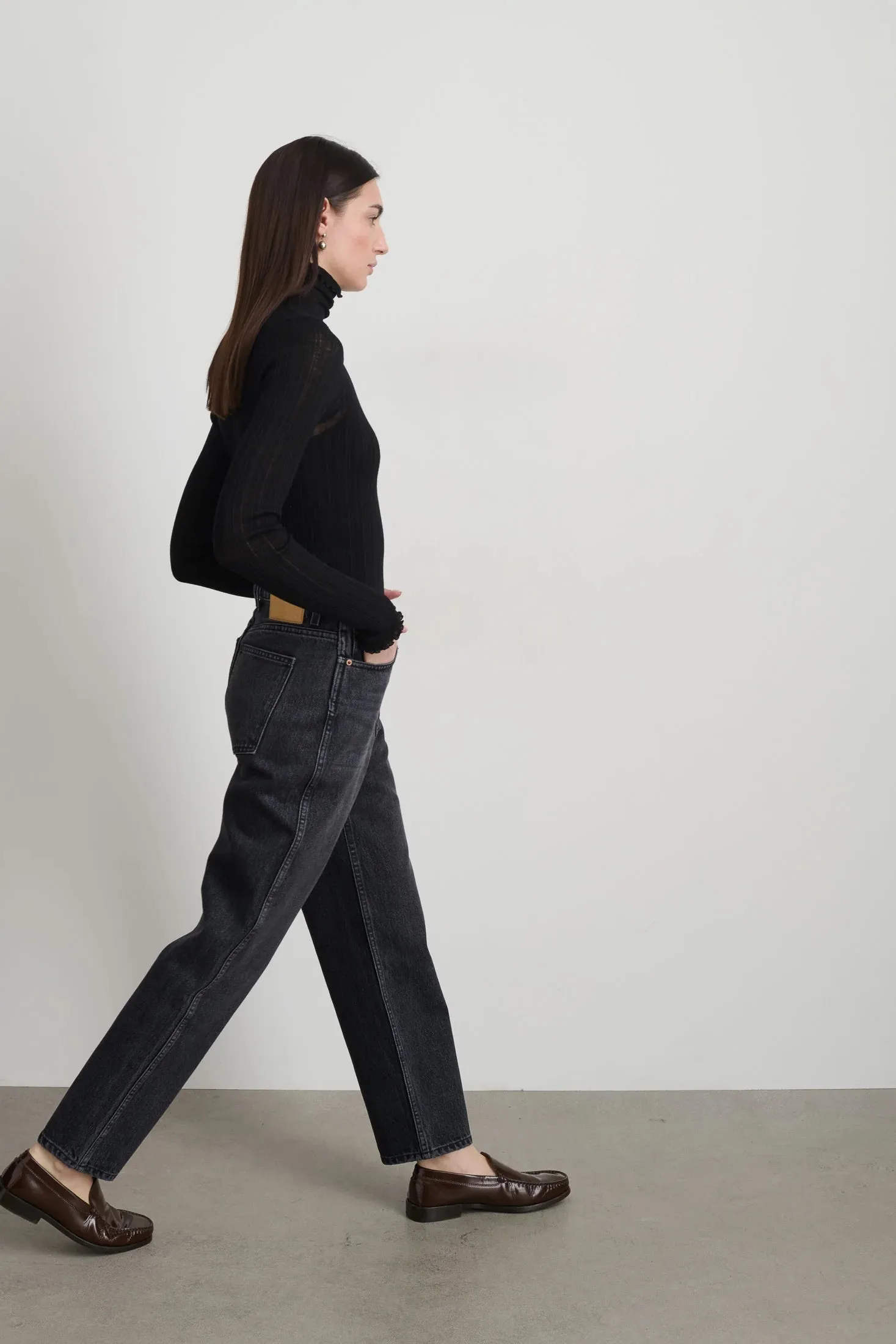 PLEIN JEAN - STIL BLACK sold by Ali Golden product image thumbnail 3