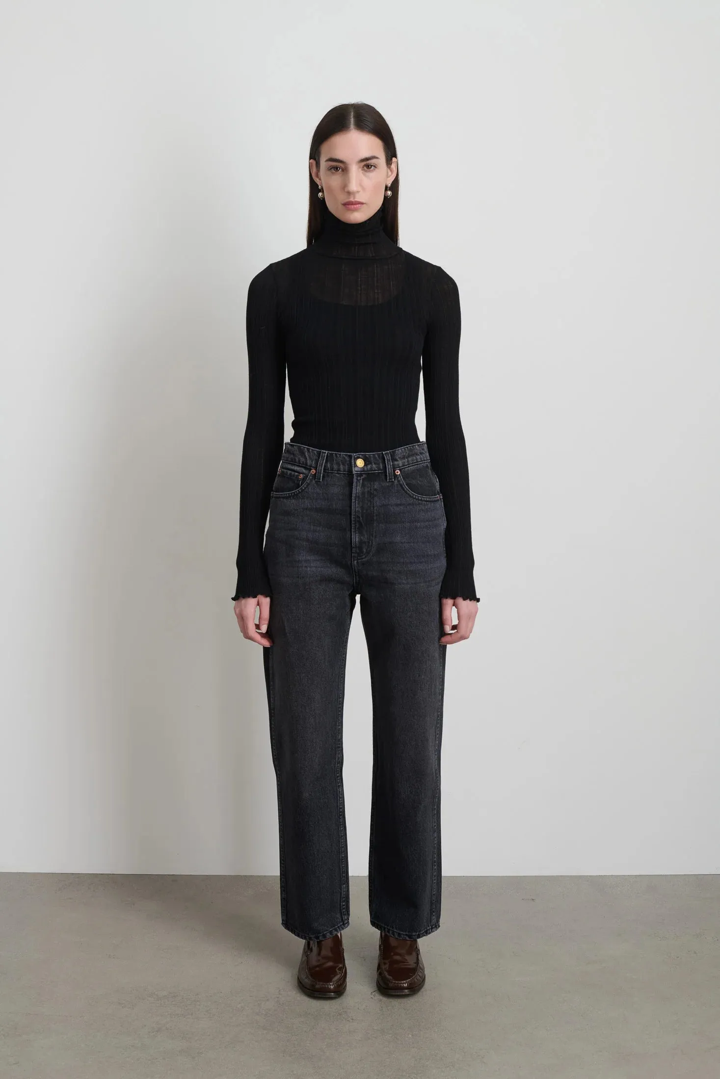 PLEIN JEAN - STIL BLACK sold by Ali Golden product image thumbnail 2