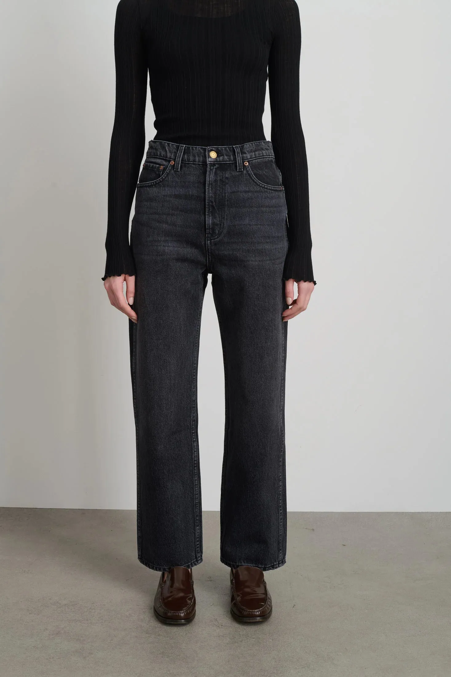 PLEIN JEAN - STIL BLACK sold by Ali Golden product image thumbnail 5