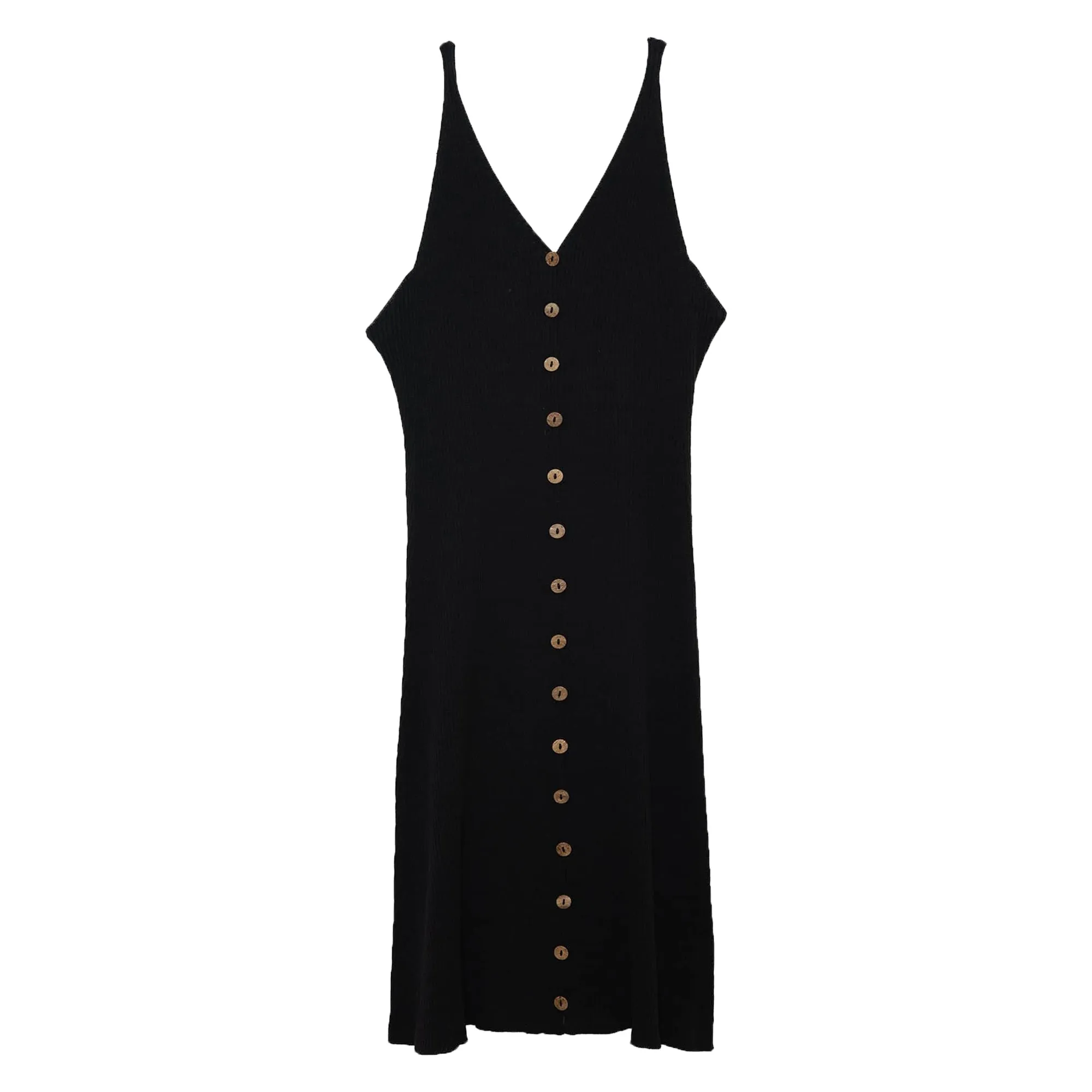 ODER DRESS - BLACK sold by Ali Golden