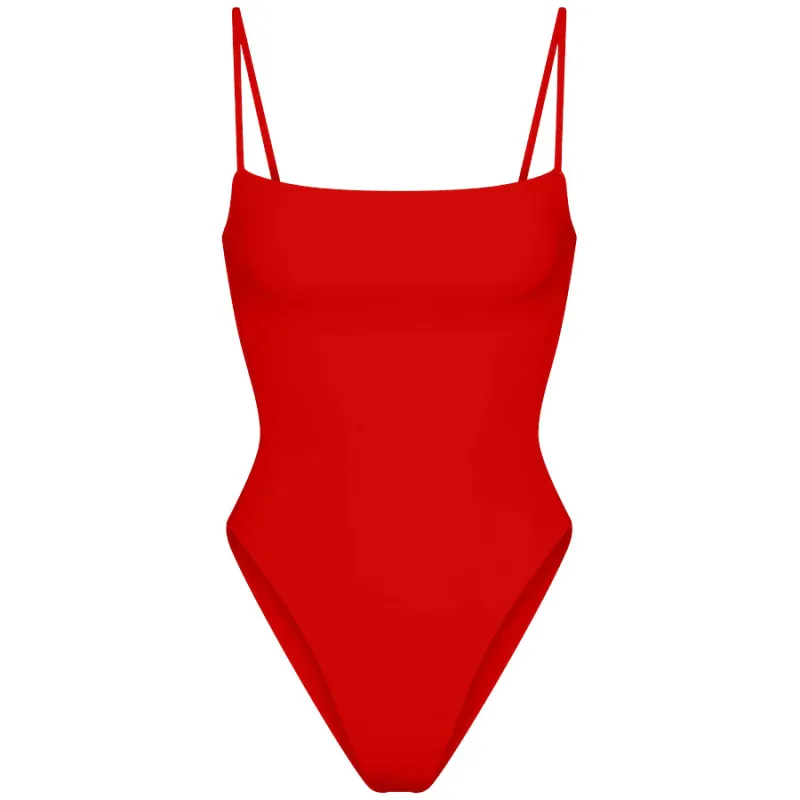 RETREAT SUIT - SWEET CHILI HEAT made by Left on Friday