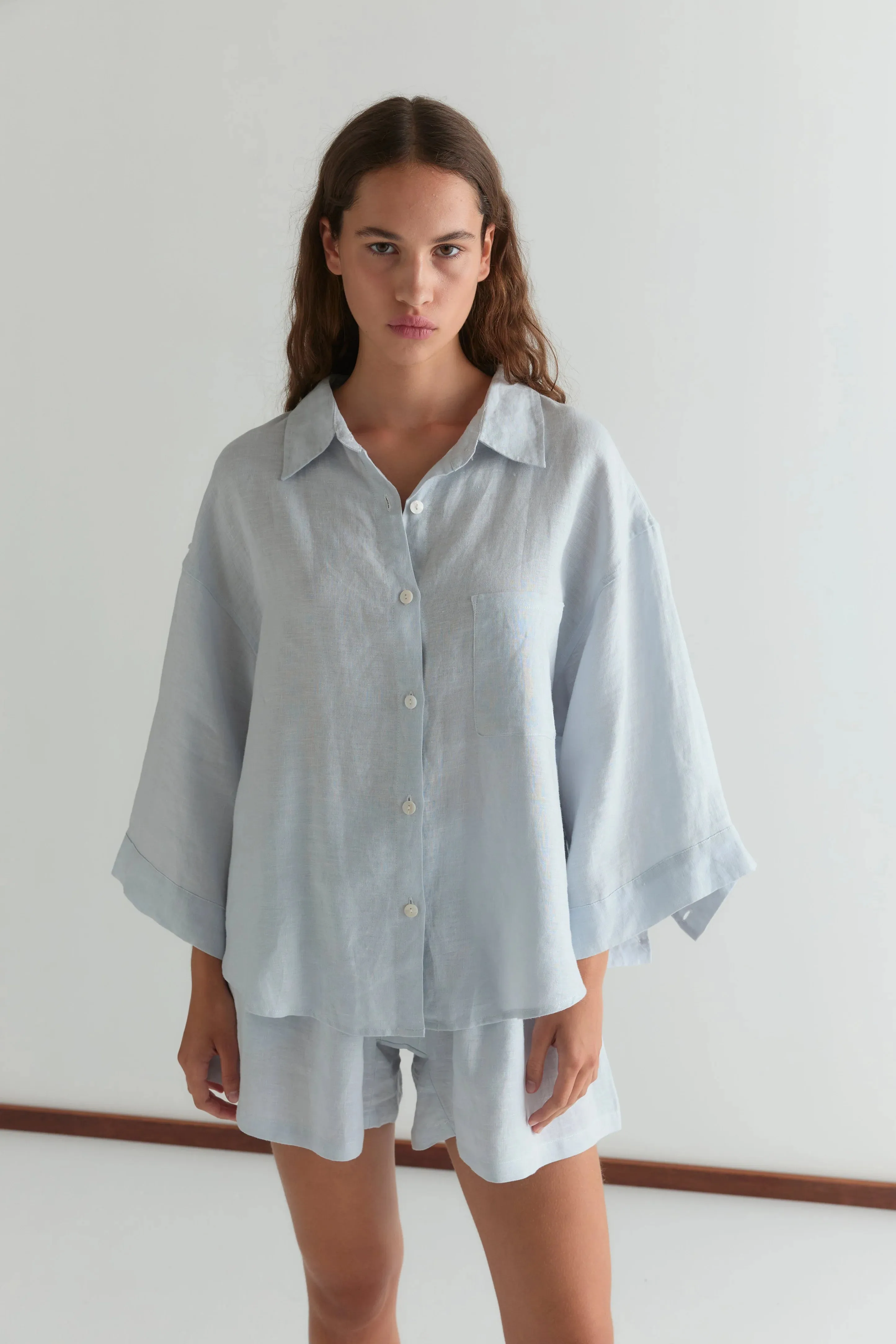 03 SET - SOFT BLUE sold by Ali Golden product image thumbnail 5
