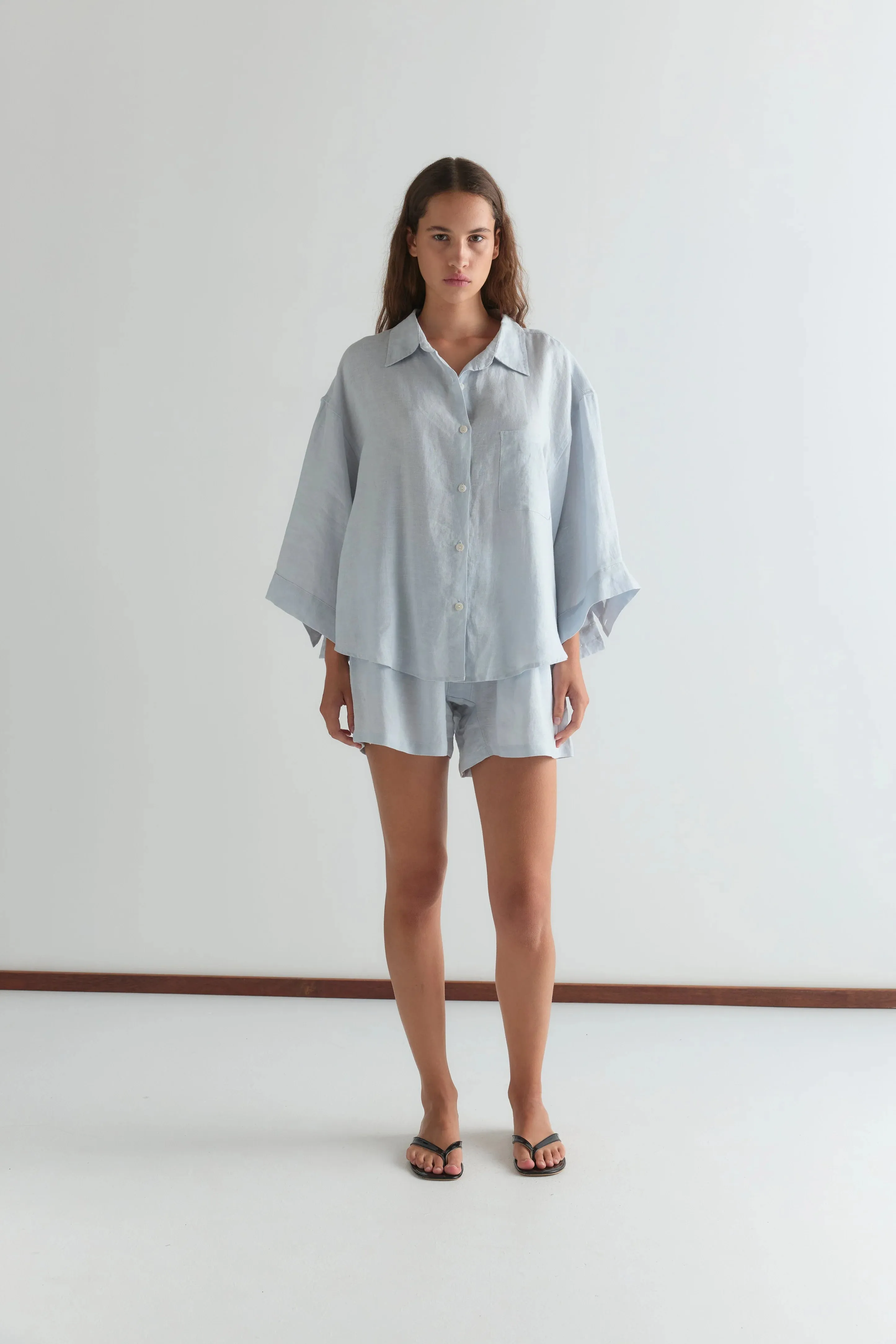 03 SET - SOFT BLUE sold by Ali Golden product image thumbnail 2