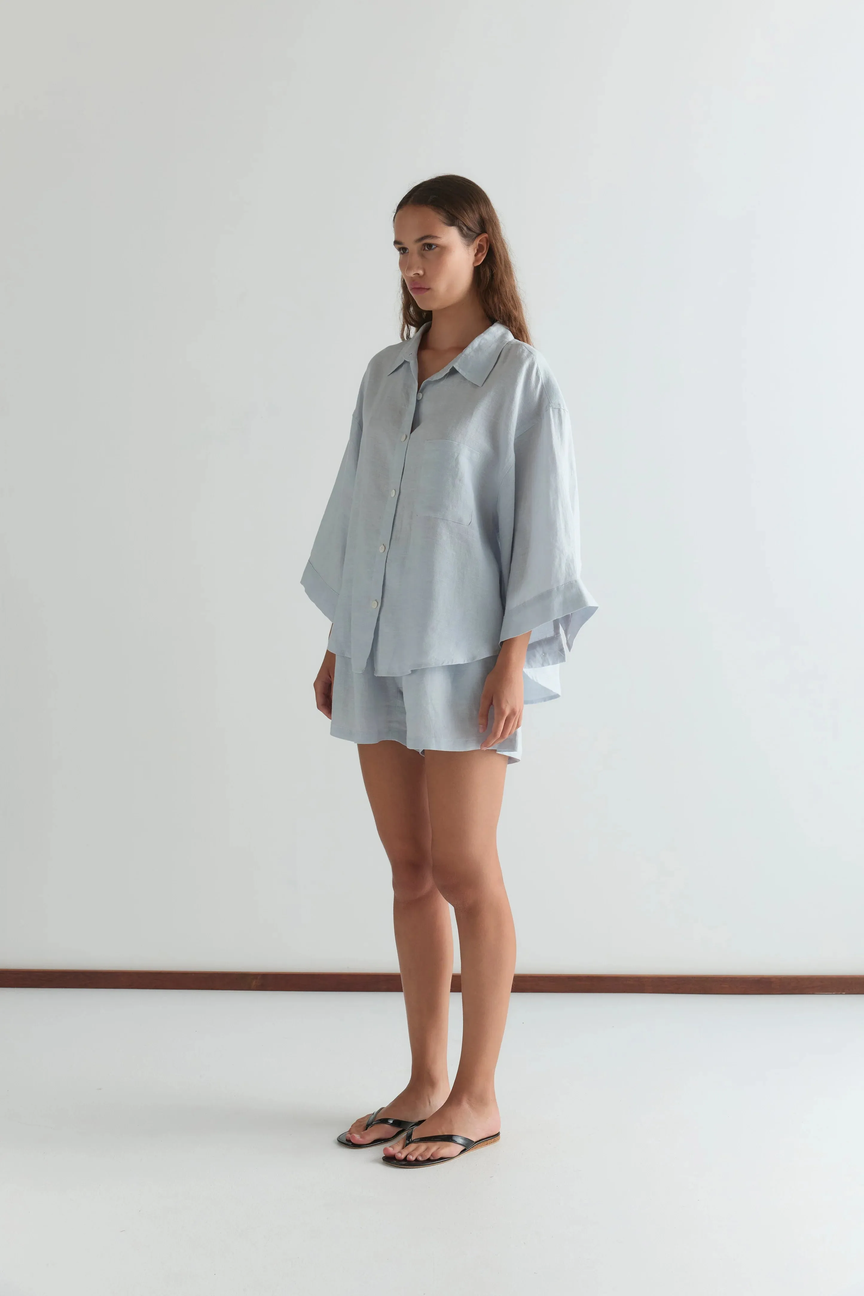 03 SET - SOFT BLUE sold by Ali Golden product image thumbnail 3