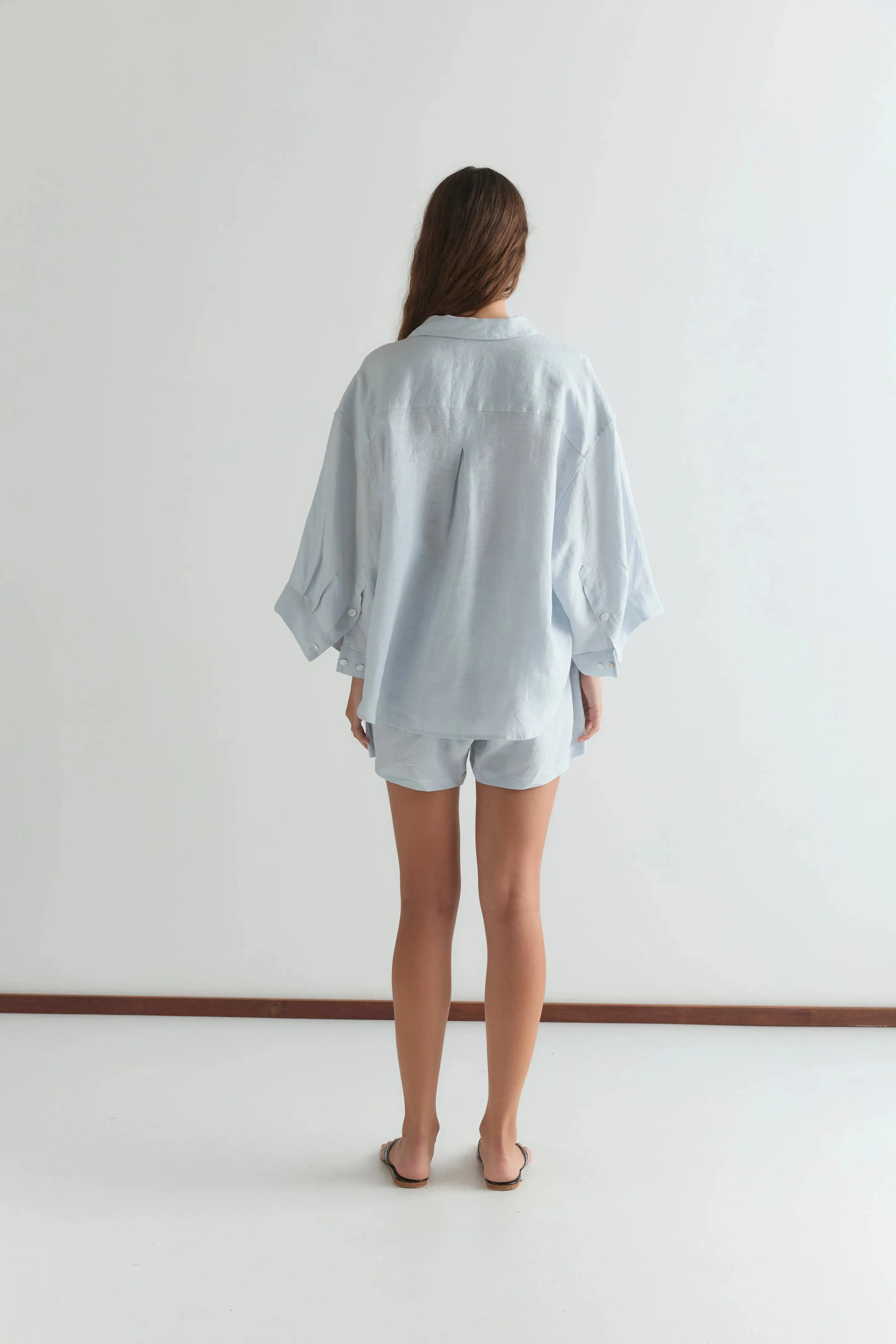 03 SET - SOFT BLUE sold by Ali Golden product image thumbnail 4