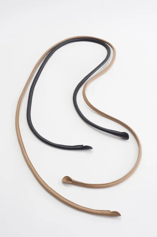 Knot Belt sold by Are Studio