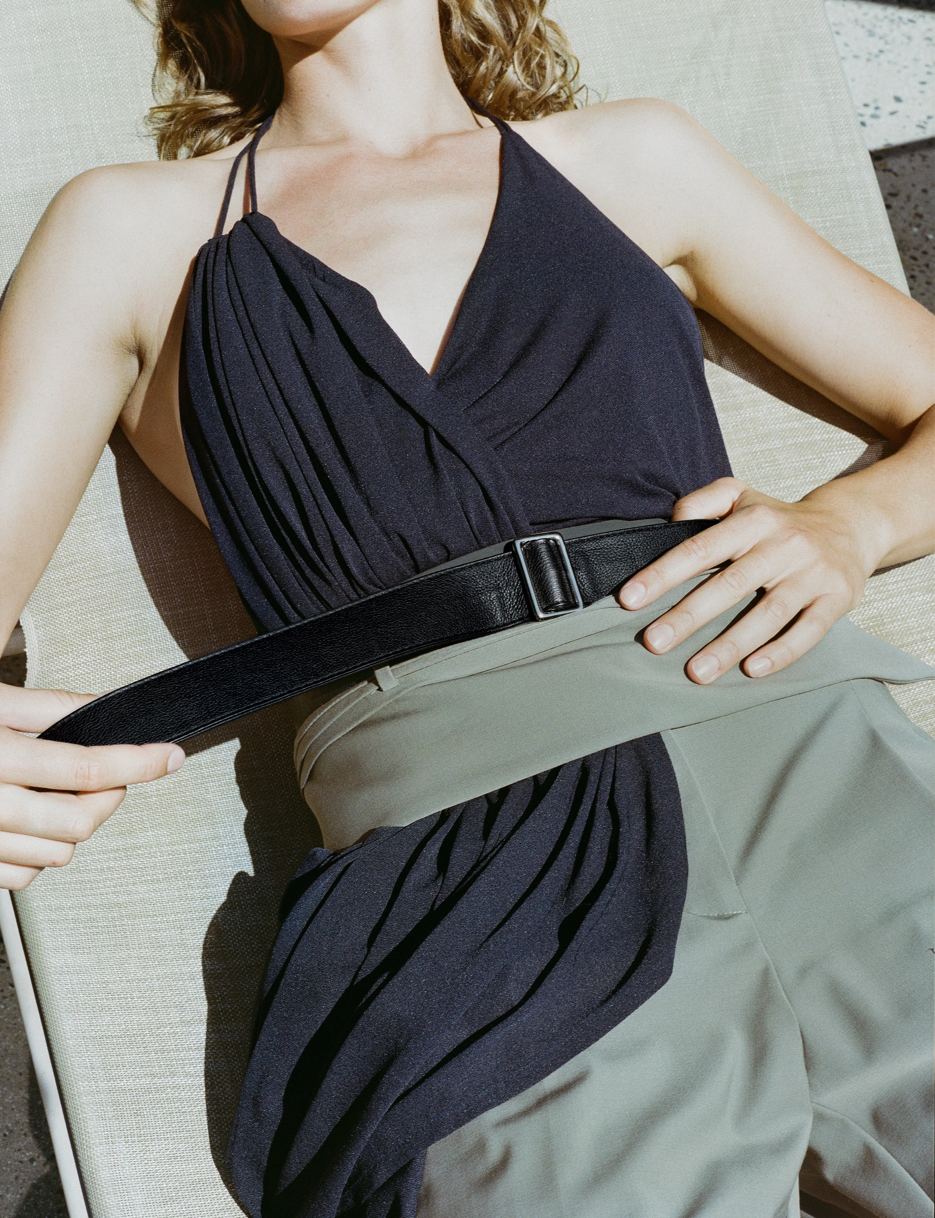 Jane Belt sold by Are Studio product image thumbnail 5