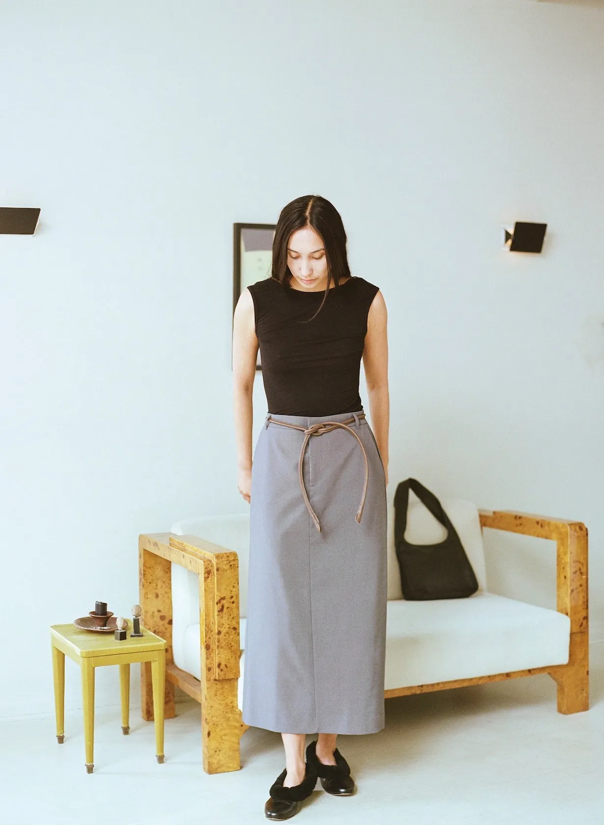 Reeve Belt sold by Are Studio product image thumbnail 2