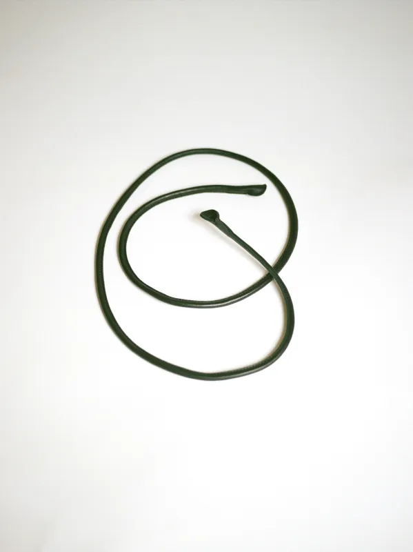 Reeve Belt sold by Are Studio