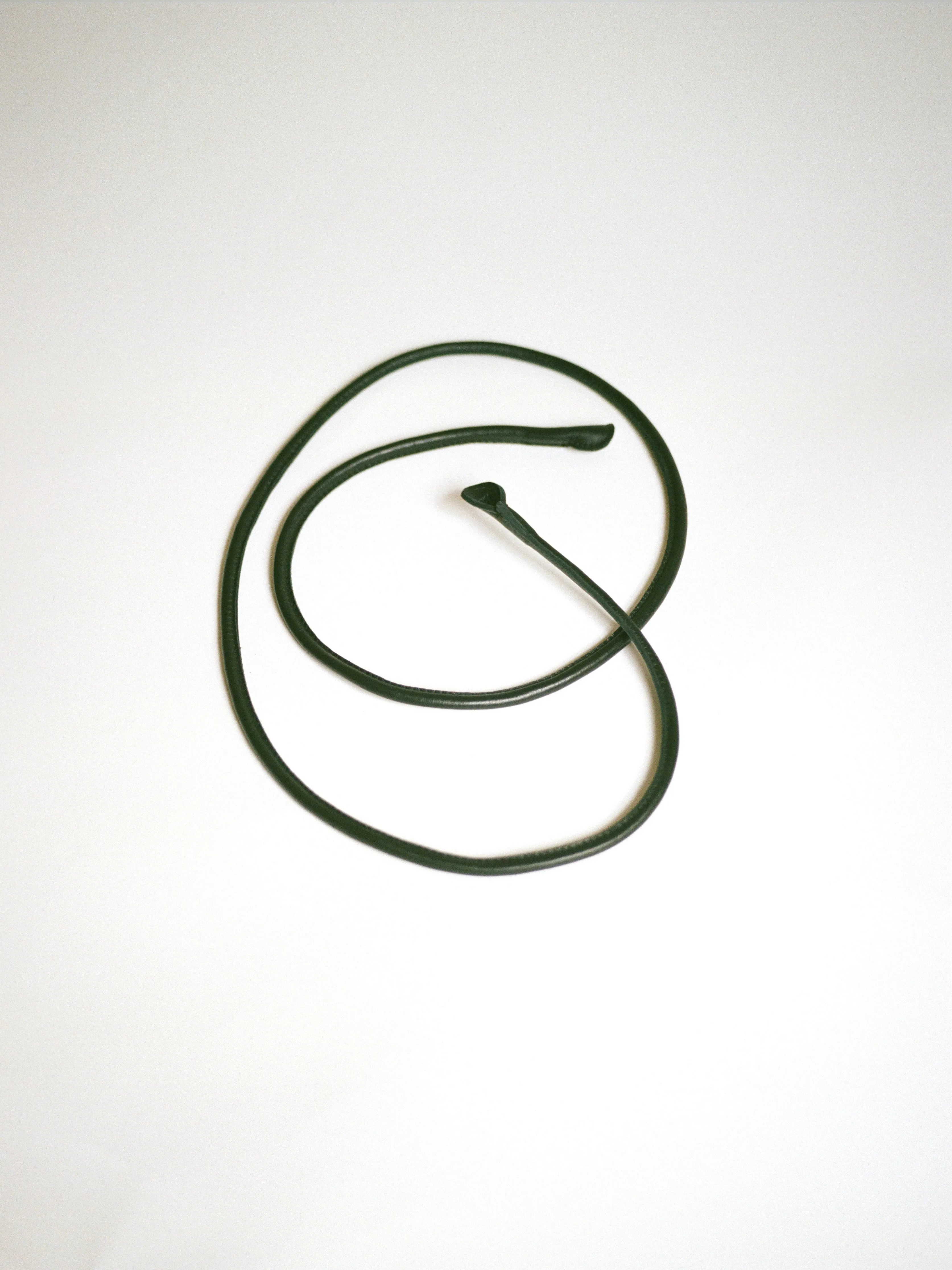 Reeve Belt sold by Are Studio