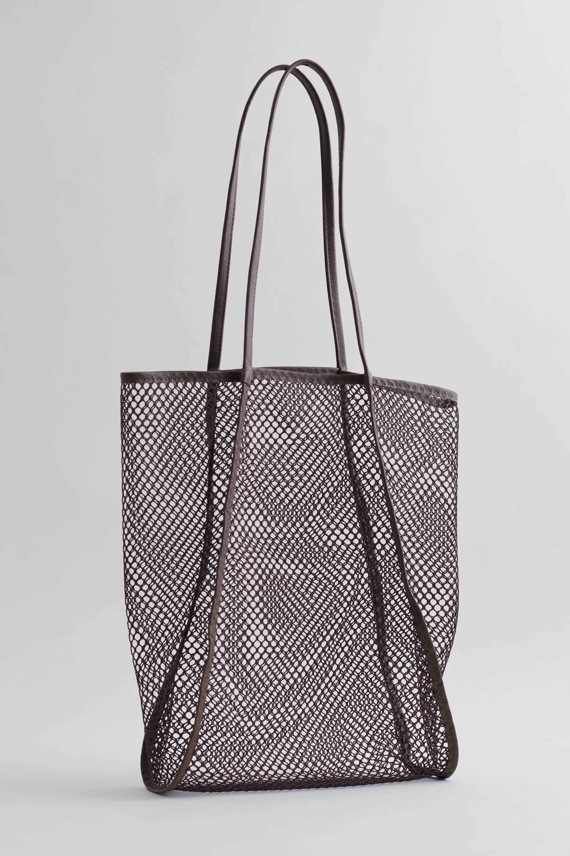 Market Net Tote sold by Are Studio product image thumbnail 4