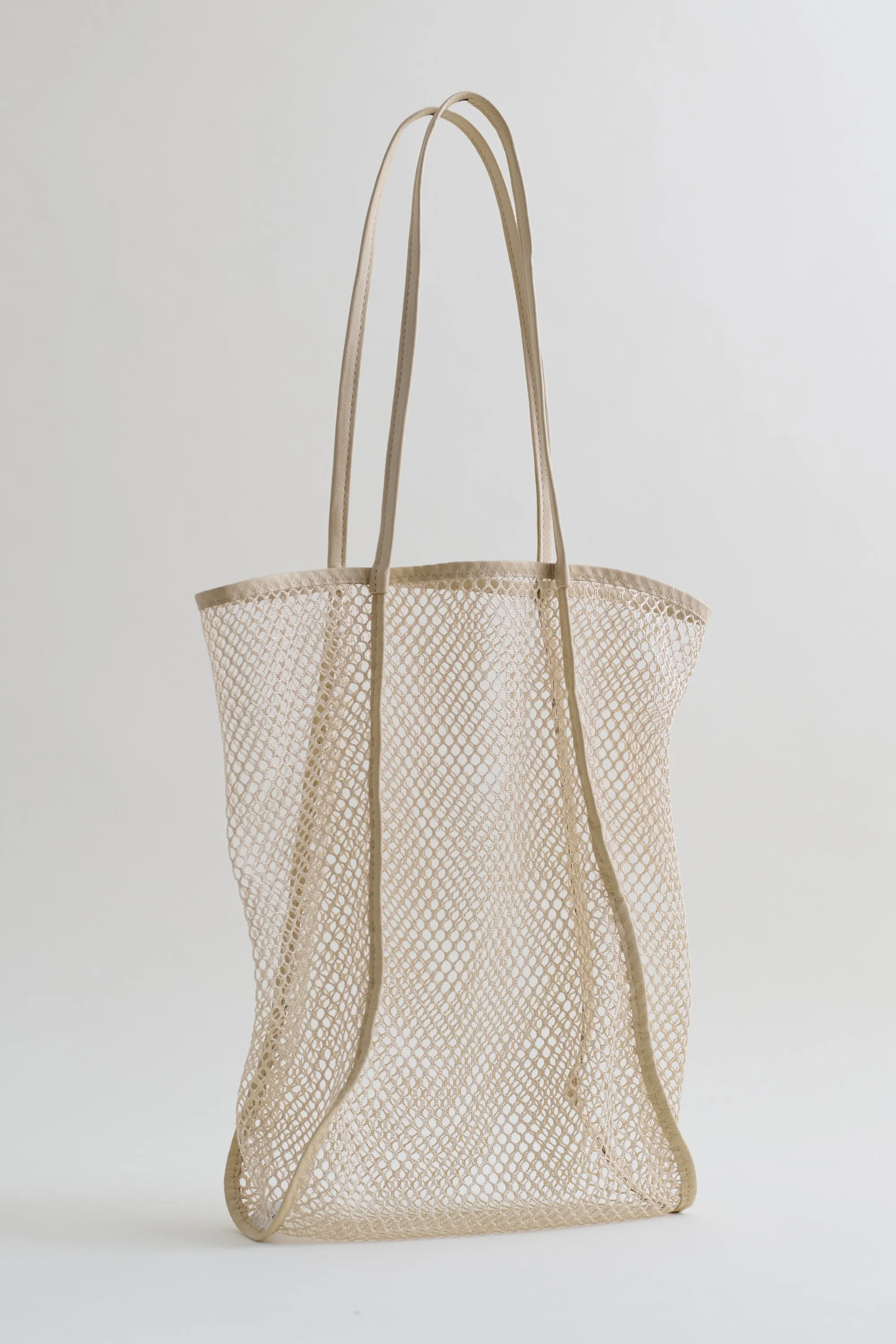 Market Net Tote sold by Are Studio product image thumbnail 2